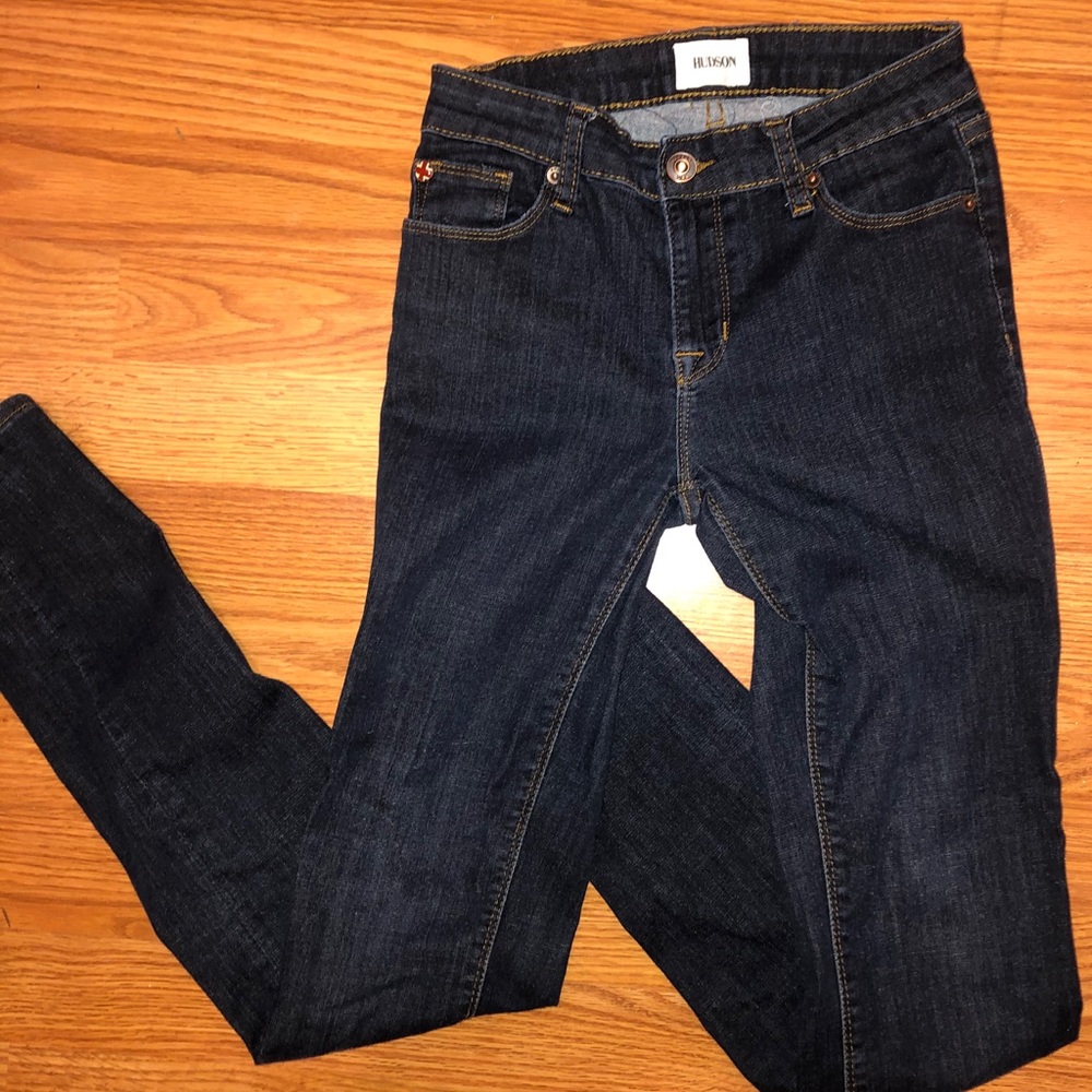 Hudson’s Women’s Size 16 Jeans
